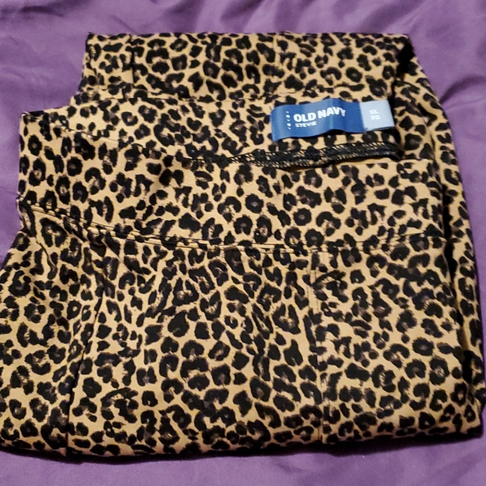 Pants